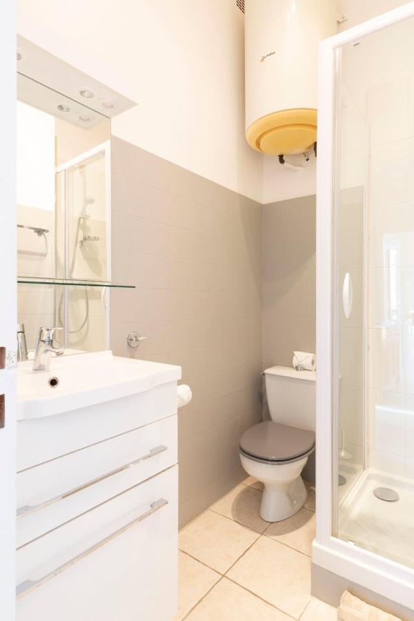 Cosy Apartment 39M2, Two Steps From Rue D'Antibes And Croisette Cannes Eksteriør billede